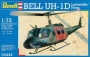 Вертолет Bell UH-1D Heer