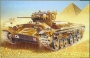 Ангийский танк Valentine IV