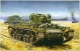 Ангийский танк Valentine XI