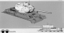 Башня танка Т-34/85