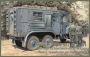 EINHEITS  DIESEL Kfz.61 Fernsprechbetriebskraftwagen (heavy tele