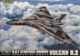 R.A.F. Strategic Bomber VULCAN B.2
