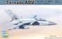 Самолёт  Tornado ADV