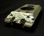 Sand Armor for M10 “Wolverine” Tank Destroyer