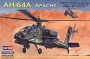 Вертолет AH-64A Апач