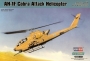 Вертолет AH-1F Кобра Атак