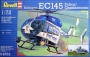 Вертолёт EC 145 Полиция